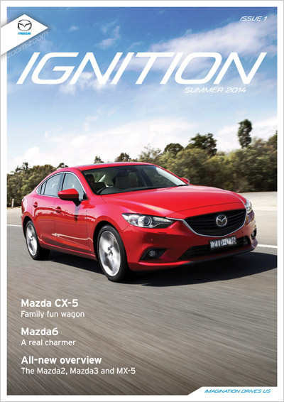 Publication