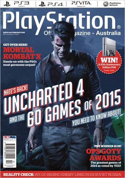 Publication